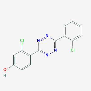 4'-Hydroxy Clofentezine