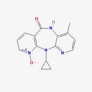 Nevirapine N10-Oxide