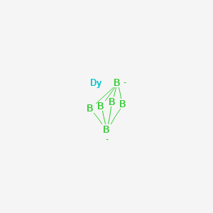 Dysprosium boride