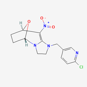 Cycloxaprid