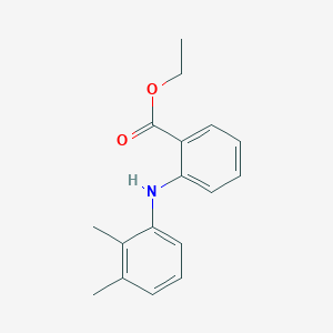 Mefenamic Acid Ethyl Ester