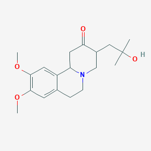 2-Hydroxy Tetrabenazine