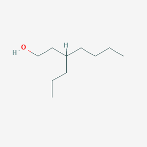 3-Propyl-1-heptanol