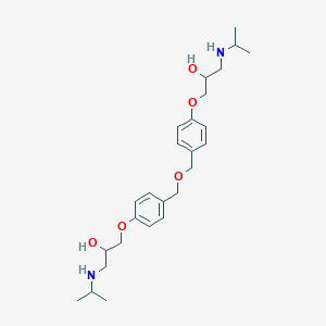 Bisoprolol EP Impurity D