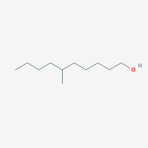 6-Methyl-1-decanol