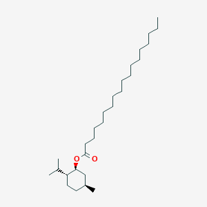 (1S,2R,5S)-(+)-Menthyl Stearate