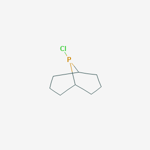 9-Chloro-9-phosphabicyclo[3.3.1]nonane