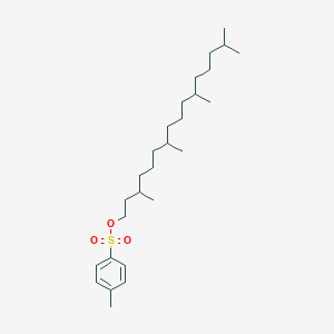 3,7,11,15-Tetramethyl-1-hexadecanol 4-Methylbenzenesulfonate