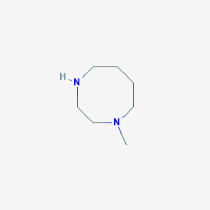 1-Methyl-1,4-diazocane