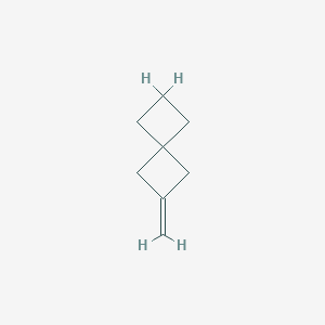 2-Methylidenespiro[3.3]heptane