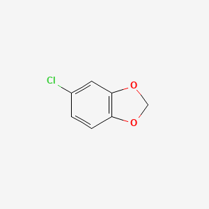 5-Chloro-1,3-benzodioxole