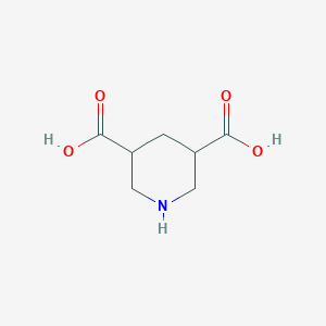 Piperidine-3,5-dicarboxylic Acid