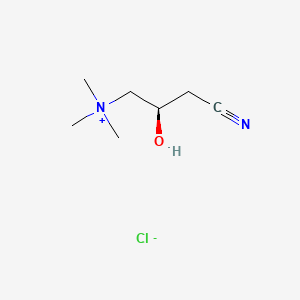 L-Carnitinenitrile chloride