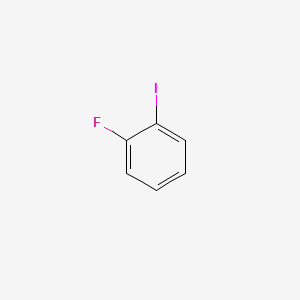 1-Fluoro-2-iodobenzene