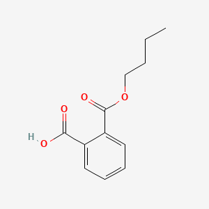 Monobutyl phthalate