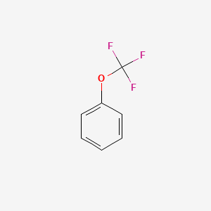 (Trifluoromethoxy)benzene