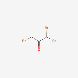 1,1,3-Tribromoacetone