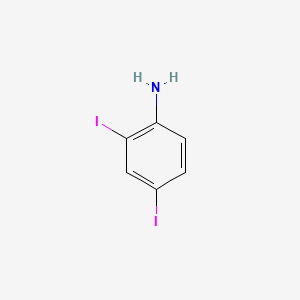 2,4-Diiodoaniline