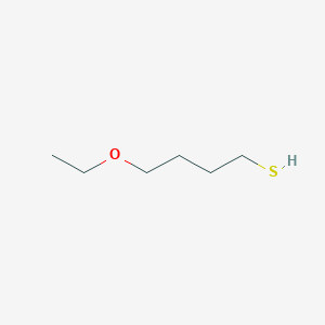 4-Ethoxybutane-1-thiol