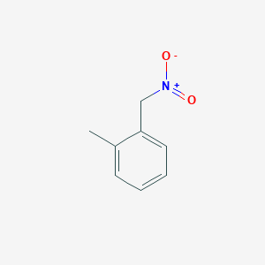 1-Methyl-2-(nitromethyl)benzene