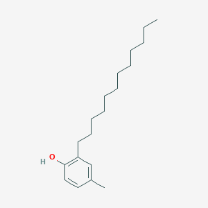 2-Dodecyl-p-cresol