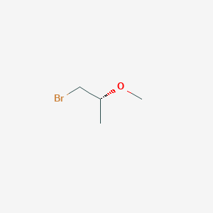 (R)-1-Bromo-2-methoxypropane