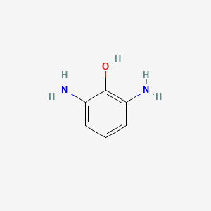 2,6-Diaminophenol