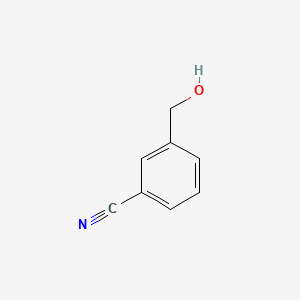 3-Cyanobenzyl alcohol