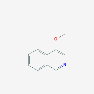 4-Ethoxyisoquinoline