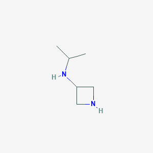 N-Isopropylazetidin-3-amine