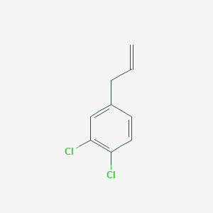 3-(3,4-Dichlorophenyl)-1-propene