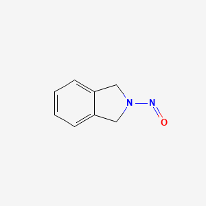 2-Nitrosoisoindoline