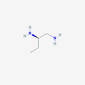 (R)-Butane-1,2-diamine