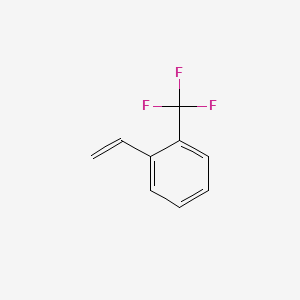 2-(Trifluoromethyl)styrene
