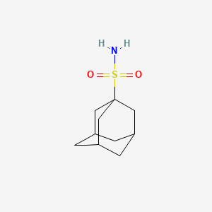 Adamantane-1-sulfonamide