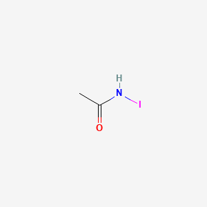 N-Iodoacetamide