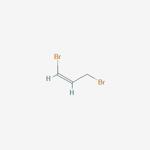 (Z)-1,3-Dibromo-1-propene