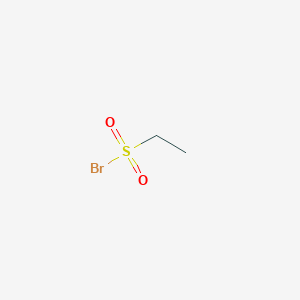 Ethanesulfonylbromide