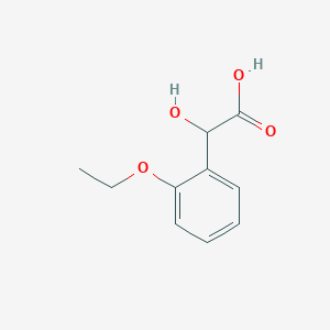 2-Ethoxymandelic Acid