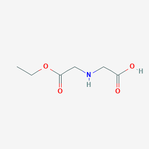 Iminodiacetic acid ethylester