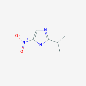 Ipronidazole