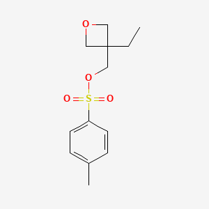 3-[(Tosyloxy)methyl]3-ethyloxetane