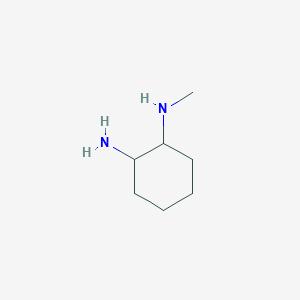 N1-methylcyclohexane-1,2-diamine