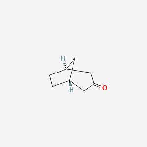 (1R,5S)-Bicyclo[3.2.1]octan-3-One