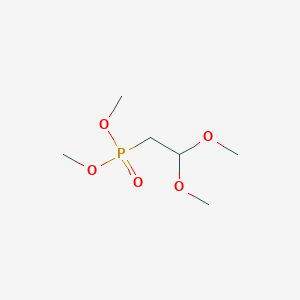 Dimethyl (2,2-dimethoxyethyl)phosphonate