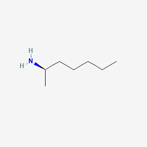 (R)-(-)-2-Aminoheptane