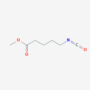 Methyl 5-isocyanatopentanoate