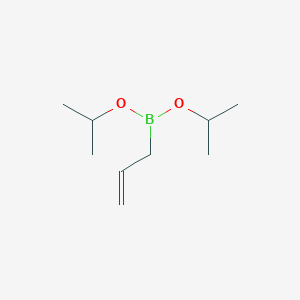 Diisopropyl Allylboronate