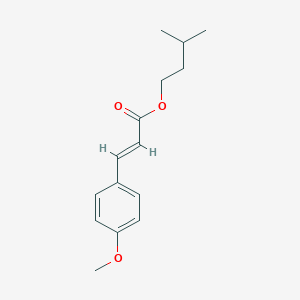 B135550 Amiloxate CAS No. 71617-10-2