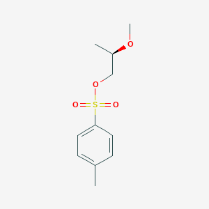 (R)-2-methoxypropyl 4-methylbenzenesulfonate